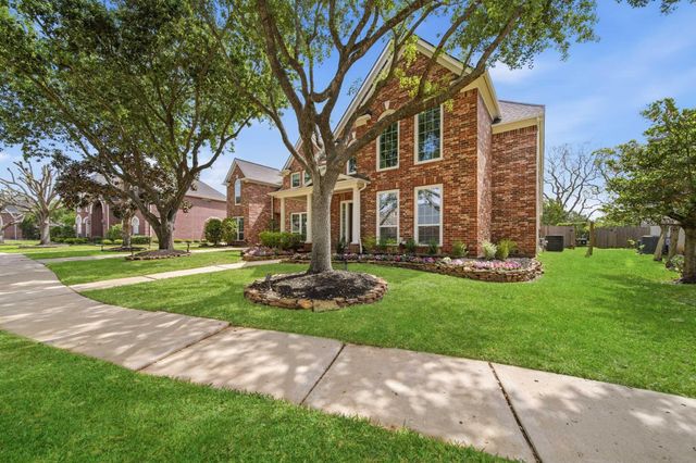 4006 Lake Athens Court, Richmond, TX 77406