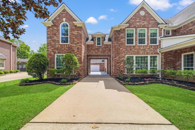 4006 Lake Athens Court, Richmond, TX 77406