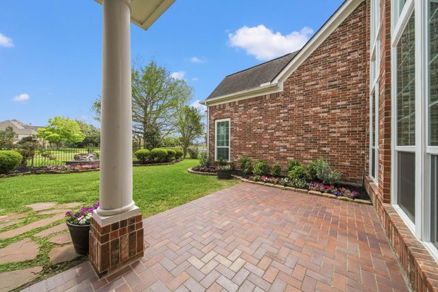 4006 Lake Athens Court, Richmond, TX 77406