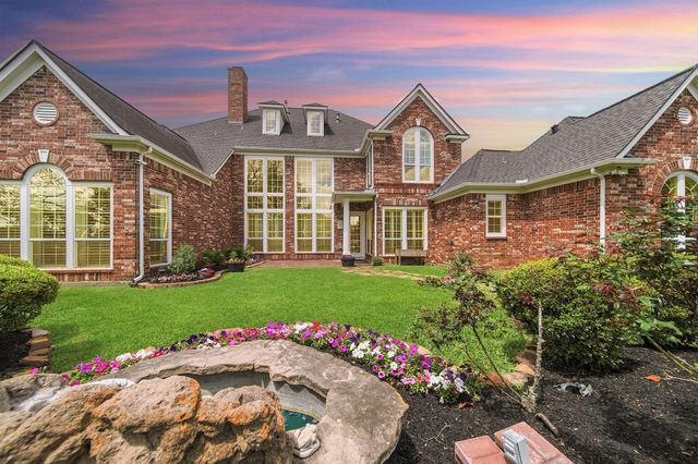 4006 Lake Athens Court, Richmond, TX 77406