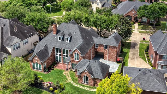 4006 Lake Athens Court, Richmond, TX 77406