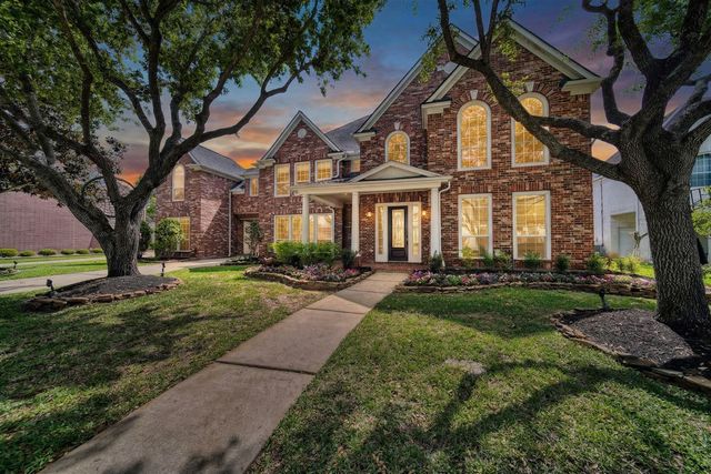 4006 Lake Athens Court, Richmond, TX 77406