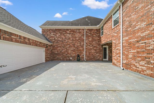 4006 Lake Athens Court, Richmond, TX 77406