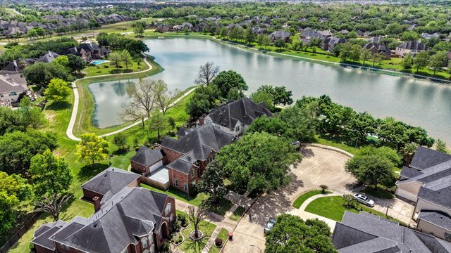 4006 Lake Athens Court, Richmond, TX 77406
