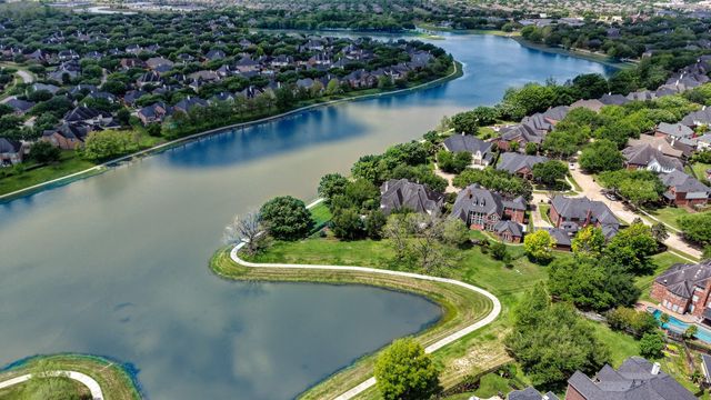 4006 Lake Athens Court, Richmond, TX 77406