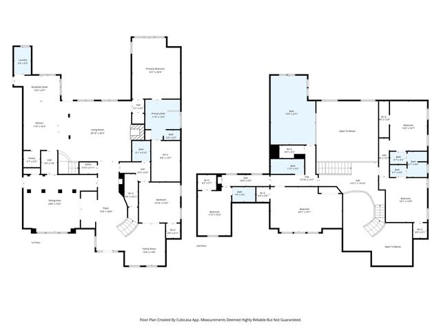 4006 Lake Athens Court, Richmond, TX 77406