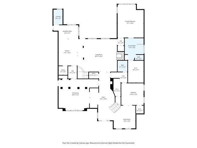 4006 Lake Athens Court, Richmond, TX 77406