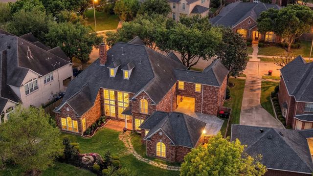 4006 Lake Athens Court, Richmond, TX 77406