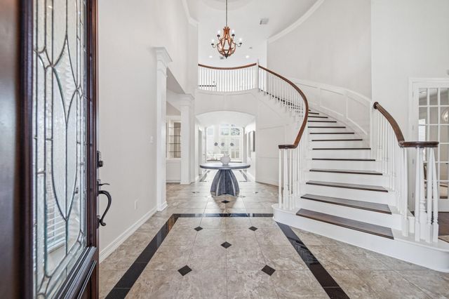 4006 Lake Athens Court, Richmond, TX 77406