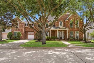 4006 Lake Athens Court, Richmond, TX 77406