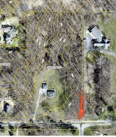 16855 Brick Road, Granger, IN 46530