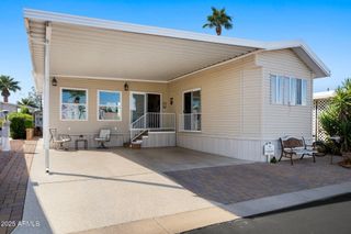 111 S GREENFIELD Road 588, Mesa, AZ 85206