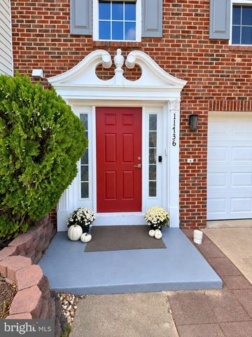 11736 BATLEY PL, Woodbridge, VA 22192