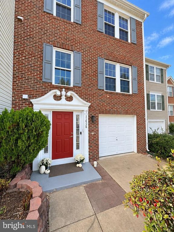 11736 BATLEY PL, Woodbridge, VA 22192