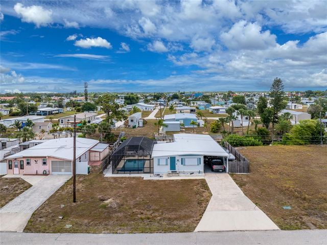 615 VIA CALA, Englewood, FL 34224