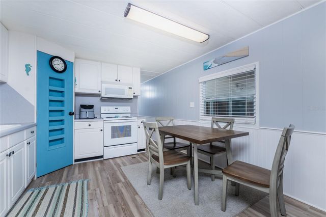 615 VIA CALA, Englewood, FL 34224