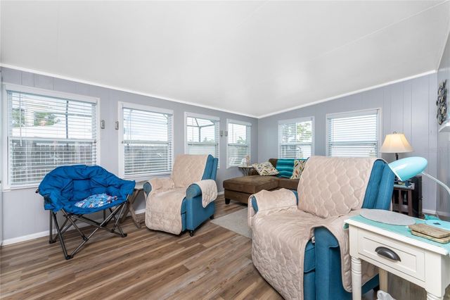 615 VIA CALA, Englewood, FL 34224