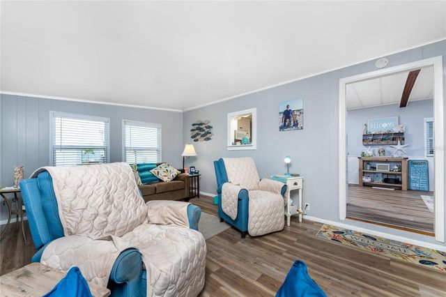 615 VIA CALA, Englewood, FL 34224