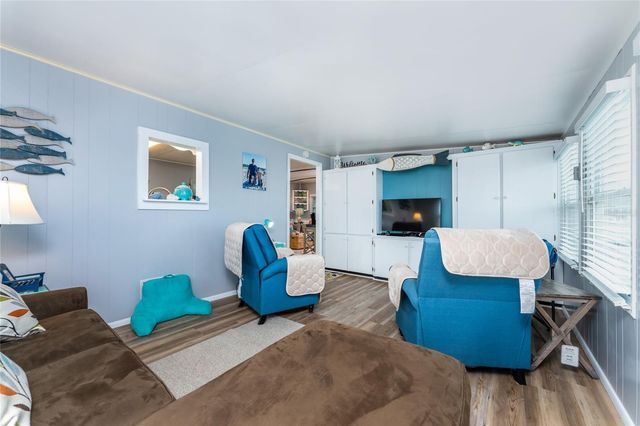 615 VIA CALA, Englewood, FL 34224