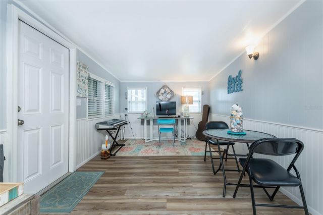 615 VIA CALA, Englewood, FL 34224