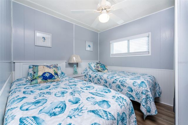 615 VIA CALA, Englewood, FL 34224