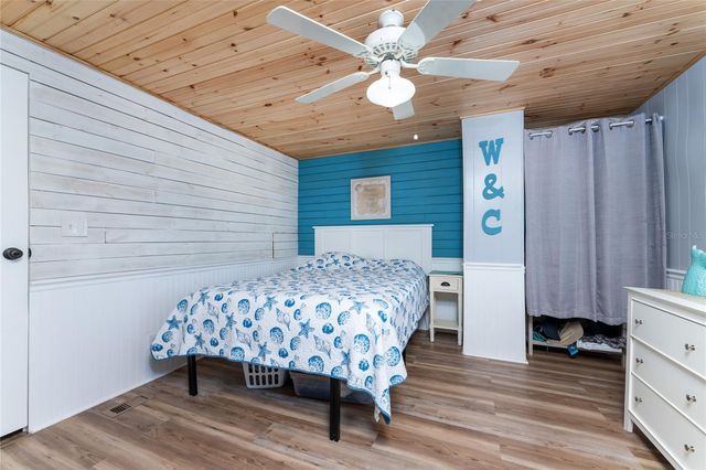 615 VIA CALA, Englewood, FL 34224