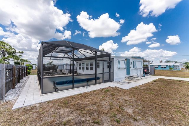 615 VIA CALA, Englewood, FL 34224