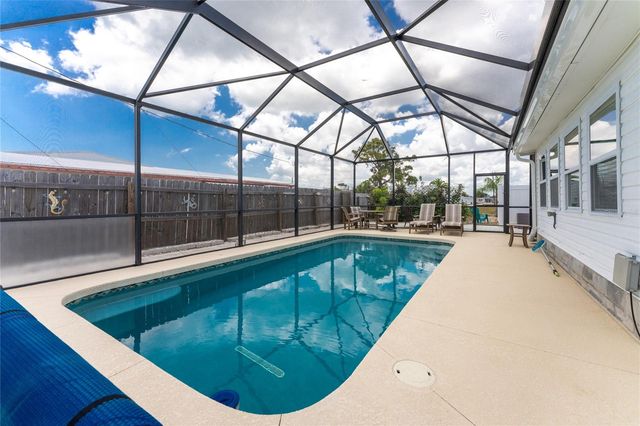 615 VIA CALA, Englewood, FL 34224