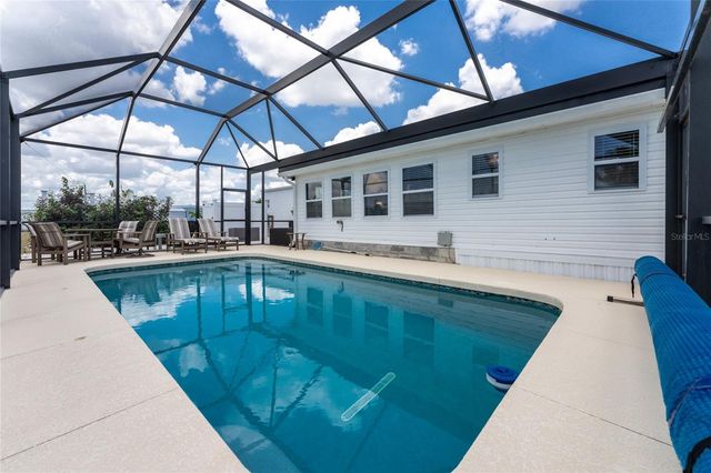 615 VIA CALA, Englewood, FL 34224