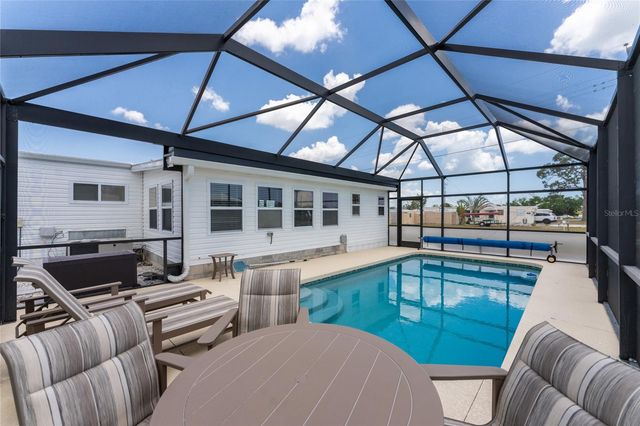 615 VIA CALA, Englewood, FL 34224