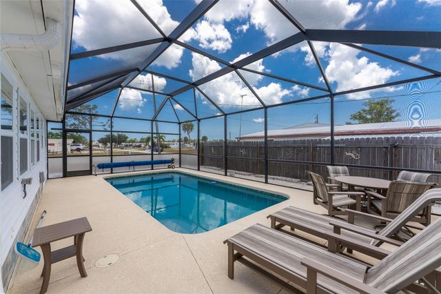 615 VIA CALA, Englewood, FL 34224