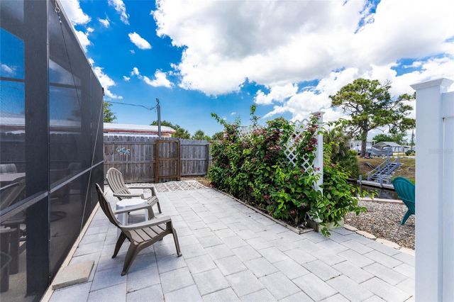 615 VIA CALA, Englewood, FL 34224