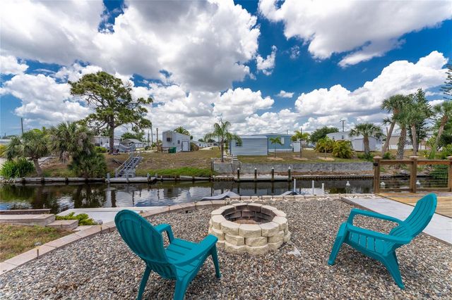 615 VIA CALA, Englewood, FL 34224