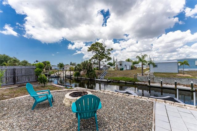 615 VIA CALA, Englewood, FL 34224