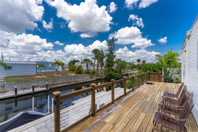 615 VIA CALA, Englewood, FL 34224