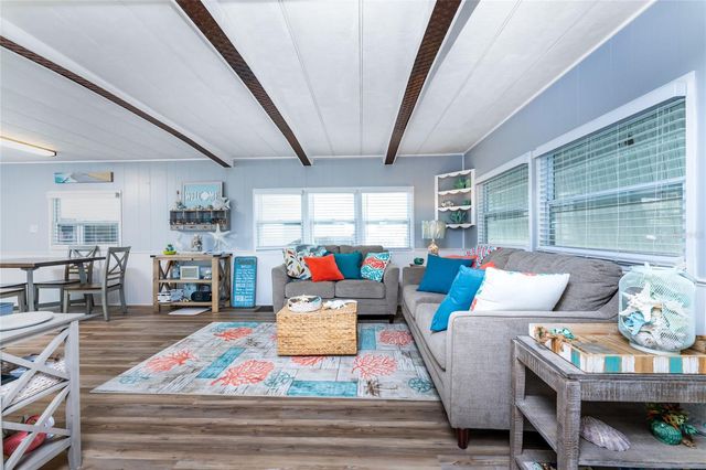 615 VIA CALA, Englewood, FL 34224