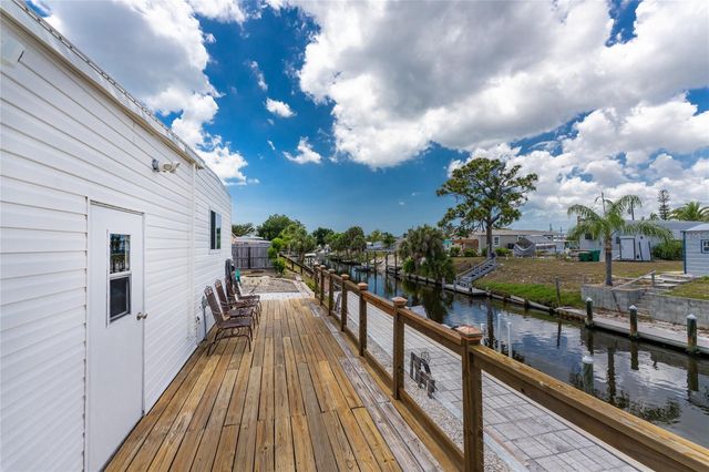 615 VIA CALA, Englewood, FL 34224