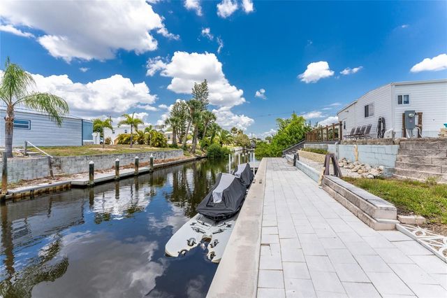 615 VIA CALA, Englewood, FL 34224