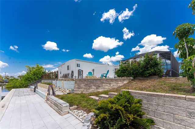 615 VIA CALA, Englewood, FL 34224