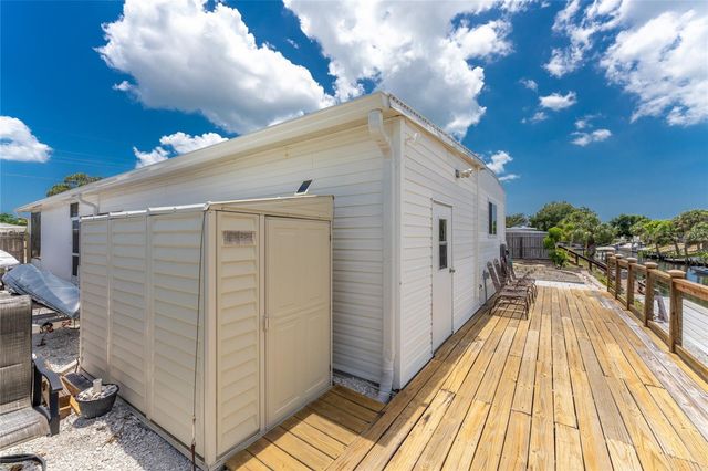 615 VIA CALA, Englewood, FL 34224