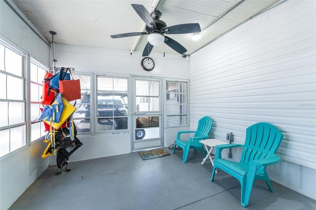 615 VIA CALA, Englewood, FL 34224