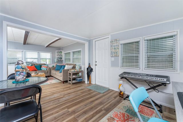 615 VIA CALA, Englewood, FL 34224