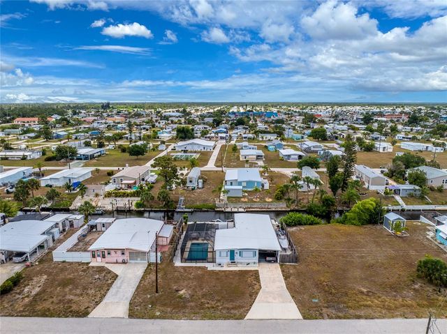 615 VIA CALA, Englewood, FL 34224
