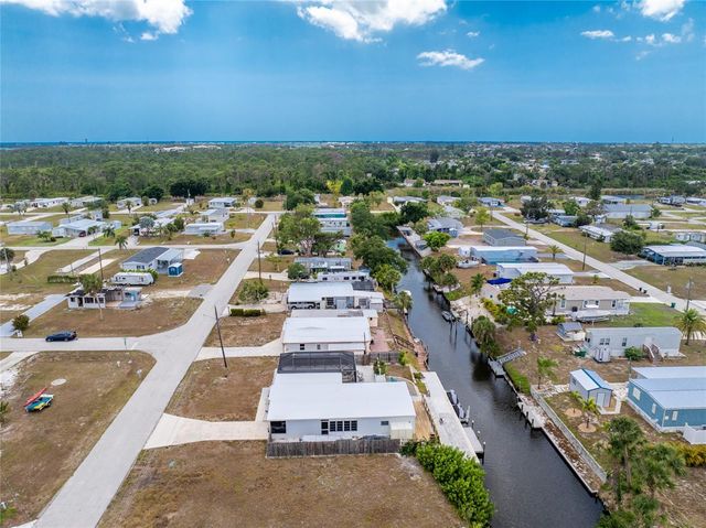 615 VIA CALA, Englewood, FL 34224
