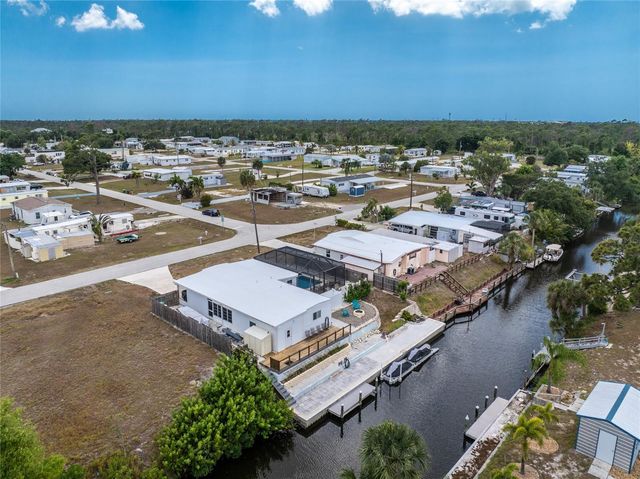 615 VIA CALA, Englewood, FL 34224