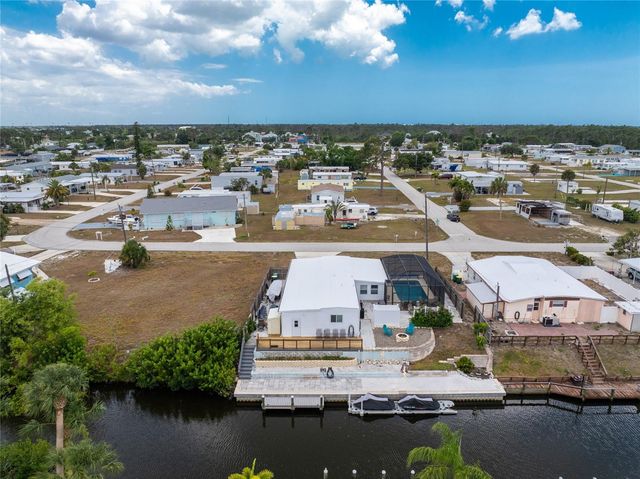 615 VIA CALA, Englewood, FL 34224