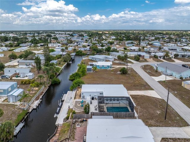 615 VIA CALA, Englewood, FL 34224