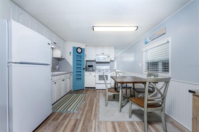 615 VIA CALA, Englewood, FL 34224