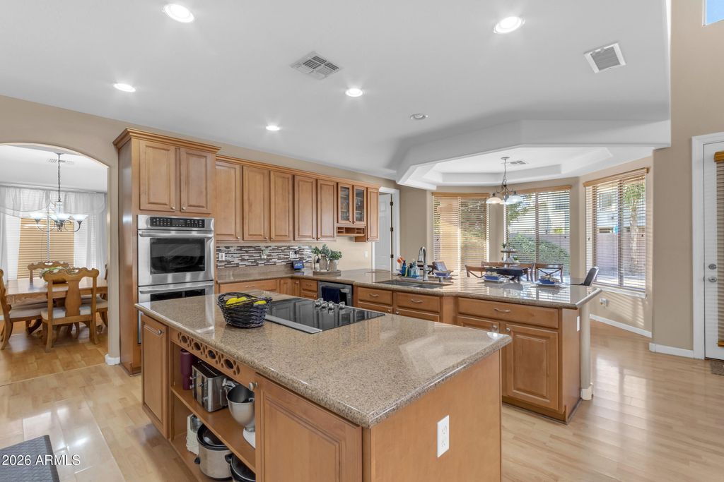 1542 E Jade Place, Chandler, AZ 85286 — photo 4