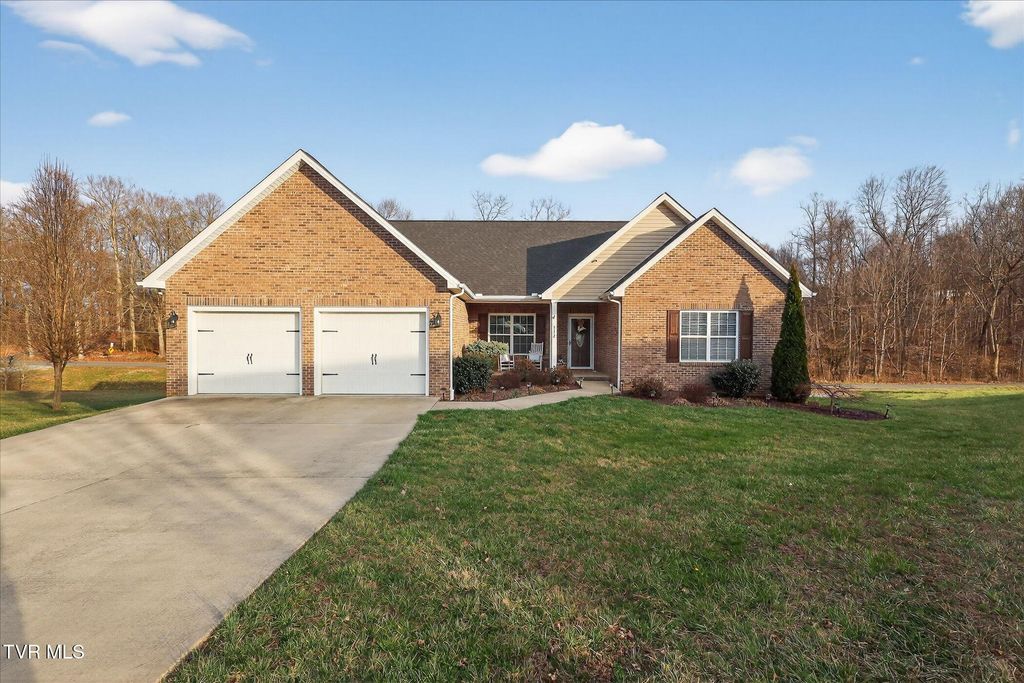 512 Cameron Court, Jonesborough, TN 37659